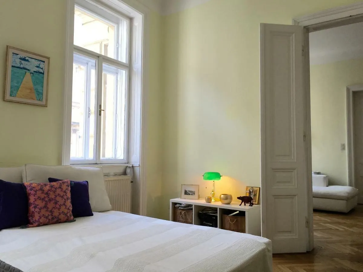Hotel Florianigasse Vídeň Rakousko