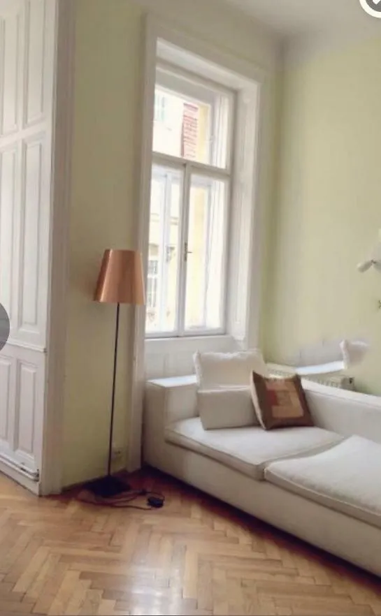 Apartmán Hotel Florianigasse Vídeň Rakousko